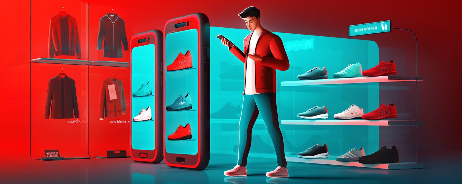 All-In-One Ecommerce Parcel Service EBEPEX®
