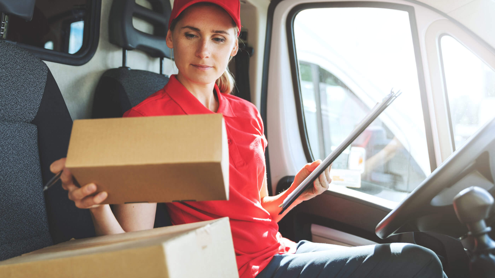 Cheapest parcel service for small business EBEPEX®