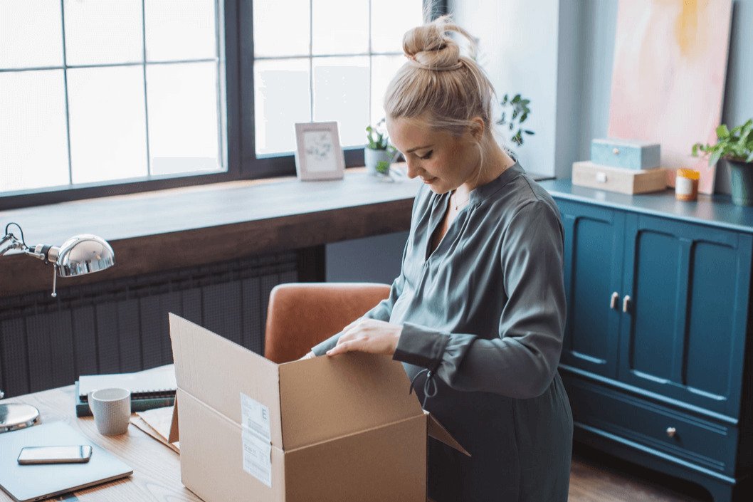 Cheapest parcel service for small business EBEPEX®
