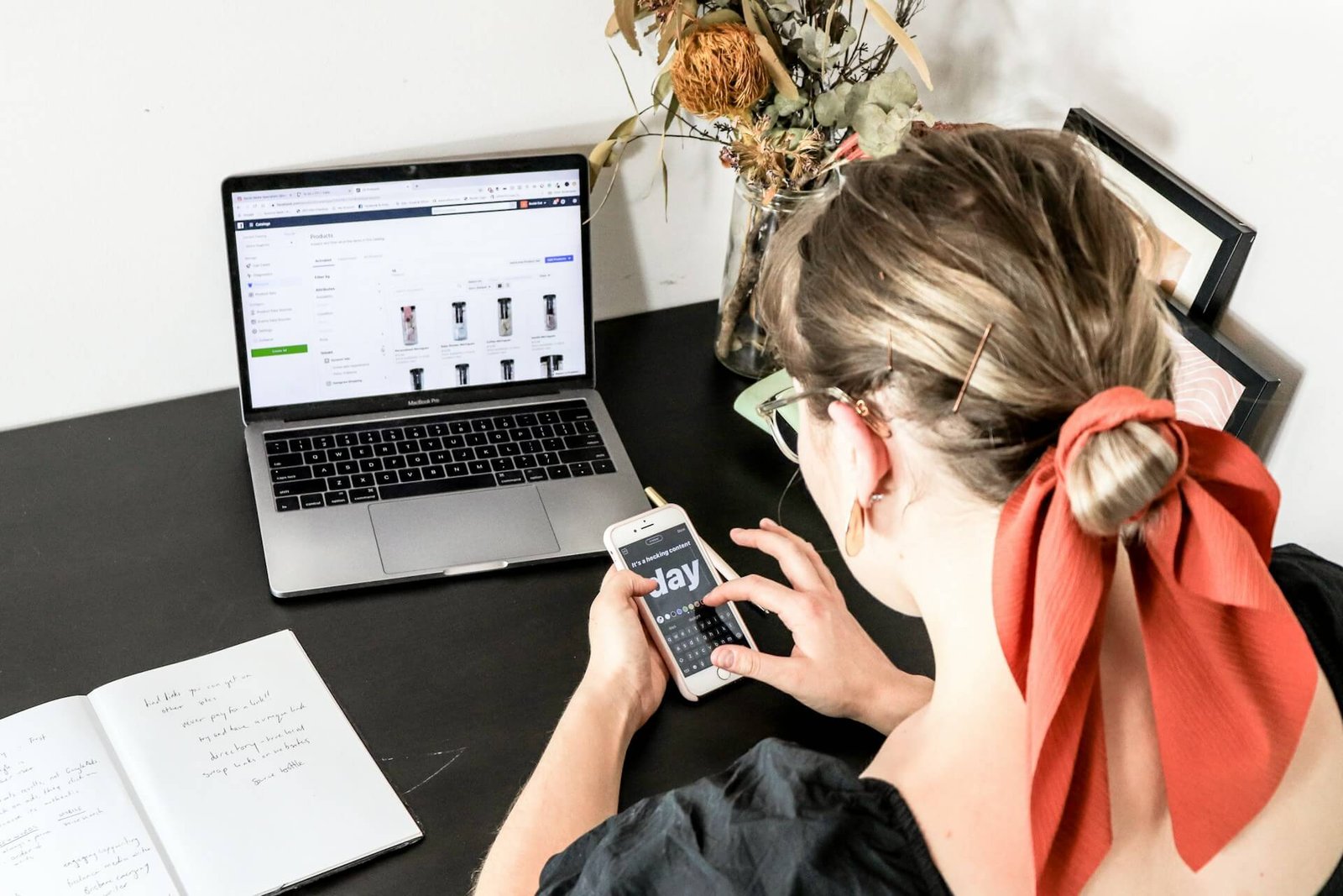 Plataforma de envíos ecommerce EBEPEX®